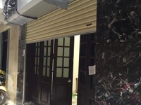 Nhà đẹp Hoà Bình 7, Minh Khai,nội thất sịn, 35m2, 4Tầng, mt 4m, 3.5 tỷ Nhà đẹp Hoà Bình 7, Minh Khai,nội thất sịn, 35m2, 4Tầng, mt 4m, 3.5 tỷ