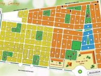 Siêu phẩm Đất Lô Đừc Hòa, Long An, 128m2 chỉ 11tr/m2 đầu tư có lãi Siêu phẩm Đất Lô Đừc Hòa, Long An, 128m2 chỉ 11tr/m2 đầu tư có lãi