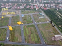 Chính chủ bán lô góc đường chính KDC Phan Sào Nam, Phù Cừ, Hưng Yên Chính chủ bán lô góc đường chính KDC Phan Sào Nam, Phù Cừ, Hưng Yên