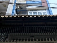 Bán nhà 3 lầu Huỳnh Tấn Phát, Tân Thuận Tây, Quận 7, DT 4x16m. Giá 5,2 Bán nhà 3 lầu Huỳnh Tấn Phát, Tân Thuận Tây, Quận 7, DT 4x16m. Giá 5,2