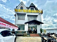 Bán biệt thự VIEW siêu đẹp tại phường 3, thành phố Đà Lạt Bán biệt thự VIEW siêu đẹp tại phường 3, thành phố Đà Lạt