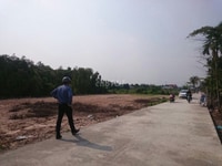 Bán đất đường Võ Văn Tần, Phường Tân Bình, Thành phố Đồng Xoài, Tỉnh B Bán đất đường Võ Văn Tần, Phường Tân Bình, Thành phố Đồng Xoài, Tỉnh B