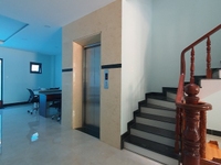 Cho thuê 2 tầng nhà phố hướng Đông Nam 5x21m 16tr thương lượng