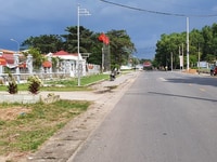 Chính chủ ký gửi 591m2 đất biệt thự view sông_Đối diện Phú Mỹ Hưng 2 Chính chủ ký gửi 591m2 đất biệt thự view sông_Đối diện Phú Mỹ Hưng 2