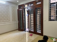 Bán nhà Ba Đình Hoàng Hoa Thám 35m2 5T, Sổ 30, MT 5,2m, ô đỗ, 5 tỷ Bán nhà Ba Đình Hoàng Hoa Thám 35m2 5T, Sổ 30, MT 5,2m, ô đỗ, 5 tỷ