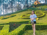 Bán mảnh đất MỘC CHÂU 10m mặt tiền nằm trên mặt đường quốc lộ 6 Bán mảnh đất MỘC CHÂU 10m mặt tiền nằm trên mặt đường quốc lộ 6