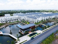 Mở bán Biệt thự Simcity diện tích 12x16m và biệt thự góc 16x19m Mở bán Biệt thự Simcity diện tích 12x16m và biệt thự góc 16x19m