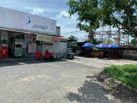 Bán nhà cấp 4, Phường 4 (Sau siêu thị Coopmark) Thành phố Bến Tre . Bán nhà cấp 4, Phường 4 (Sau siêu thị Coopmark) Thành phố Bến Tre .