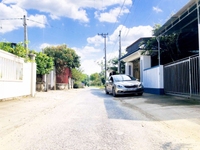 Đất lối 2 đường Liên Xã 24m giá chỉ hơn 6 triệu/m2 Đất lối 2 đường Liên Xã 24m giá chỉ hơn 6 triệu/m2