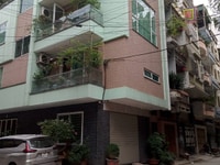 Phân lô nguyễn an ninh-ô tô đỗ cửa-lô góc-hơn 5 tỷ-60m2x5t. Phân lô nguyễn an ninh-ô tô đỗ cửa-lô góc-hơn 5 tỷ-60m2x5t.