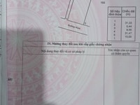 Bán đất giá rẻ đầu tư H. Xuyên Mộc DT 10*36 giá 1 tỷ 280 Bán đất giá rẻ đầu tư H. Xuyên Mộc DT 10*36 giá 1 tỷ 280