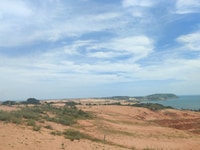 Cần bán lô đất vườn ngay mặt tiền ĐT 716, view biển. Giá chỉ từ 100k/m Cần bán lô đất vườn ngay mặt tiền ĐT 716, view biển. Giá chỉ từ 100k/m