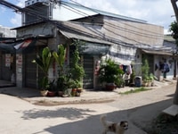 Bán nhà góc 2 mặt tiền: 1/ đường 1A ,ấp 1A xã vĩnh lộc B ,H.bình chánh Bán nhà góc 2 mặt tiền: 1/ đường 1A ,ấp 1A xã vĩnh lộc B ,H.bình chánh
