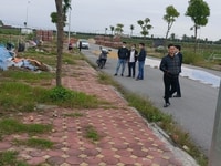 Bán 85m2 đất nền chính chủ dự án NEWLIFE Cầu Gạo, Yên Phụ, Yên Phong, Bán 85m2 đất nền chính chủ dự án NEWLIFE Cầu Gạo, Yên Phụ, Yên Phong,
