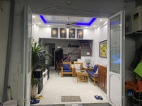 Bán căn nhà 2 tầng trong ngõ ngay gần ngã 6 Quán Trữ, Kiến An Bán căn nhà 2 tầng trong ngõ ngay gần ngã 6 Quán Trữ, Kiến An