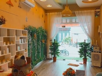 Chính chủ cần sang lại Spa ngay trung tâm Tân Phú Chính chủ cần sang lại Spa ngay trung tâm Tân Phú