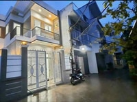 Cần Bán nhà đường Nguyễn Văn Quỳ, Quận 7, Dt 5x11m, 1 trệt 1 lầu Cần Bán nhà đường Nguyễn Văn Quỳ, Quận 7, Dt 5x11m, 1 trệt 1 lầu