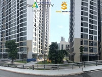 Bán 3 căn mặt sảnh, mặt đường thành phố 52m2, tòa S403 Vinhomes Smart Bán 3 căn mặt sảnh, mặt đường thành phố 52m2, tòa S403 Vinhomes Smart