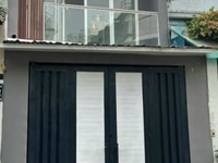 Bán nhà mặt tiền đường Dương Tự Quán ,Bình Tân - Gần Aeon,Bx miền Tây. Bán nhà mặt tiền đường Dương Tự Quán ,Bình Tân - Gần Aeon,Bx miền Tây.