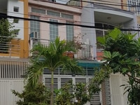 Nhà mặt tiền 1 trệt 1 lầu 80m2 KDC Bình Hưng, BC Nhà mặt tiền 1 trệt 1 lầu 80m2 KDC Bình Hưng, BC