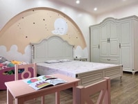 Biệt thự sân vườn cách cầu vượt Lạch tray 300m, cách Aone Mall 500m Biệt thự sân vườn cách cầu vượt Lạch tray 300m, cách Aone Mall 500m