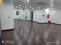 Cho thuê văn phòng tầng 2, 3, 4, 5 mặt phố Trần Duy Hưng, Q.Cầu Giấy