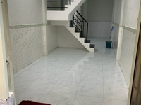 Nhả 1 trệt 1 lầu 2 phòng ngủ 2 nhà vệ sinh 1 phòng khách 1 nhà bếp Nhả 1 trệt 1 lầu 2 phòng ngủ 2 nhà vệ sinh 1 phòng khách 1 nhà bếp