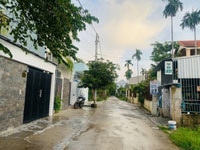 Bán đất K2 Dương Thiệu Tước, ngay Trường Âu Lạc, gần TTTP Huế! Bán đất K2 Dương Thiệu Tước, ngay Trường Âu Lạc, gần TTTP Huế!