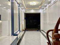 Siêu phẩm cách Thanh Nhàn 30m, ô tô, 45m2x5t, mt 4.2m, nội thất VIP, g Siêu phẩm cách Thanh Nhàn 30m, ô tô, 45m2x5t, mt 4.2m, nội thất VIP, g