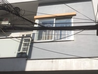 Bán gấp nhà hẻm Lạc Long Quân, Quận Tân Bình Bán gấp nhà hẻm Lạc Long Quân, Quận Tân Bình