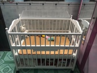 Thanh lý Cũi giường cao cấp cho bé như hình Thanh lý Cũi giường cao cấp cho bé như hình