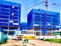 Mua Nhà Chỉ Vỏn Vẹn 500TR Cho Các Gia Đình TRẻ Mua Nhà Chỉ Vỏn Vẹn 500TR Cho Các Gia Đình TRẻ