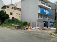 Đất 2 mặt tiền đường khu kiến thiết P.Hiệp Phú ngay UBND Quận 9, dt 13 Đất 2 mặt tiền đường khu kiến thiết P.Hiệp Phú ngay UBND Quận 9, dt 13