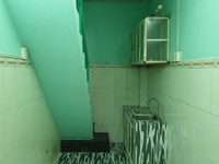 Nhà đường Nguyễn Duy, gần cầu Chánh Hưng Nhà đường Nguyễn Duy, gần cầu Chánh Hưng