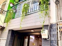 Bán nhà như hình đường Số 21 phường 8 Gò Vấp Bán nhà như hình đường Số 21 phường 8 Gò Vấp