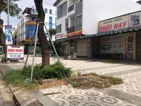 Tôi bán cặp Nguyễn Phước Lan, Hòa Xuân, DT 200m2, vị trí siêu đẹp Tôi bán cặp Nguyễn Phước Lan, Hòa Xuân, DT 200m2, vị trí siêu đẹp