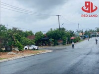 Bán Đất mặt tiền Hồ Biểu Chánh Bán Đất mặt tiền Hồ Biểu Chánh
