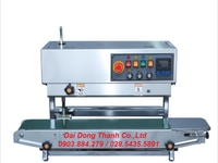 Máy hàn miệng bao indate liên tục FRD-1000WL nhập khẩu Taiwan Máy hàn miệng bao indate liên tục FRD-1000WL nhập khẩu Taiwan