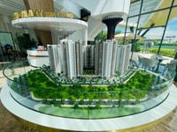 Căn hộ biển Nha Trang đối diện Vinpearl Land, cách biển 500m Căn hộ biển Nha Trang đối diện Vinpearl Land, cách biển 500m