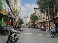 Bán đất mặt phố Mạc Thị Bưởi-Lô Góc-KD-cạnh TimeCity-48m MT 4m-10,8 tỷ Bán đất mặt phố Mạc Thị Bưởi-Lô Góc-KD-cạnh TimeCity-48m MT 4m-10,8 tỷ