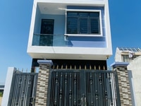 Bán Nhà Đường Đinh Đức Thiện, Bình Chánh, DT 4m x 26m, Sổ Hồng Riêng Bán Nhà Đường Đinh Đức Thiện, Bình Chánh, DT 4m x 26m, Sổ Hồng Riêng