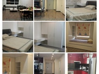 Cho thuê căn 2N full nội thất chung cư Golden palace Cho thuê căn 2N full nội thất chung cư Golden palace