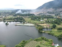 Bán đất Bà Rịa Vũng Tàu 500m2 view hồ giá 2,5 tỷ Bán đất Bà Rịa Vũng Tàu 500m2 view hồ giá 2,5 tỷ