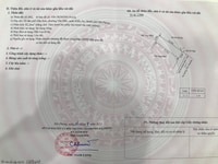 Bán đất trung tâm Kiến An – 82m2 (ngang 5m), 730tr ngõ 3,2m, sổ đỏ cc. Bán đất trung tâm Kiến An – 82m2 (ngang 5m), 730tr ngõ 3,2m, sổ đỏ cc.
