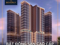 Căn hộ cao cấp view biển duy nhất tại Vinhomes Grand Park Căn hộ cao cấp view biển duy nhất tại Vinhomes Grand Park