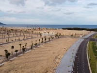 Đất nền ven biển - Nhơn Hội - Bình Định Đất nền ven biển - Nhơn Hội - Bình Định