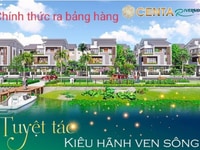 MỞ BÁN Centa VSIP Thành Phố Từ Sơn, Giá Gốc Chủ đầu tư MỞ BÁN Centa VSIP Thành Phố Từ Sơn, Giá Gốc Chủ đầu tư