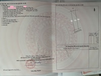 Bán đất gần 2 cao tốc B.Lức - L.Thành, BH - VT Bán đất gần 2 cao tốc B.Lức - L.Thành, BH - VT