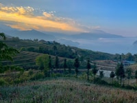 Bán mảnh đất nền Mò Phú Chải 1084m2 view siêu đẹp Bán mảnh đất nền Mò Phú Chải 1084m2 view siêu đẹp