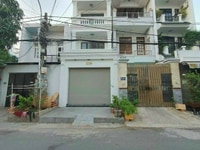 Cần bán nhà mới đẹp mặt tiền đường sô Tân Quy, Quận 7, Dt 4x18m, 3 lầu Cần bán nhà mới đẹp mặt tiền đường sô Tân Quy, Quận 7, Dt 4x18m, 3 lầu